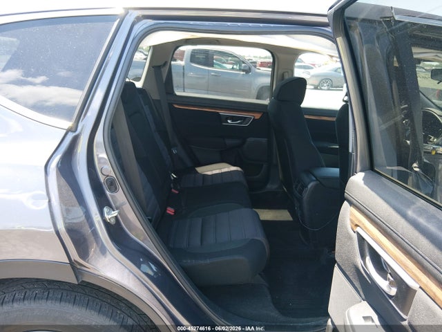 Aukcja sprzedaży 2020 Honda Cr-v Awd Ex, vin: 7FARW2H51LE022892, numer aukcji: 45274616