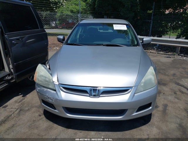 2007 Honda Accord 3.0 Se მანქანა იყიდება აუქციონზე, vin: 1HGCM66497A036418, აუქციონის ნომერი: 45274618