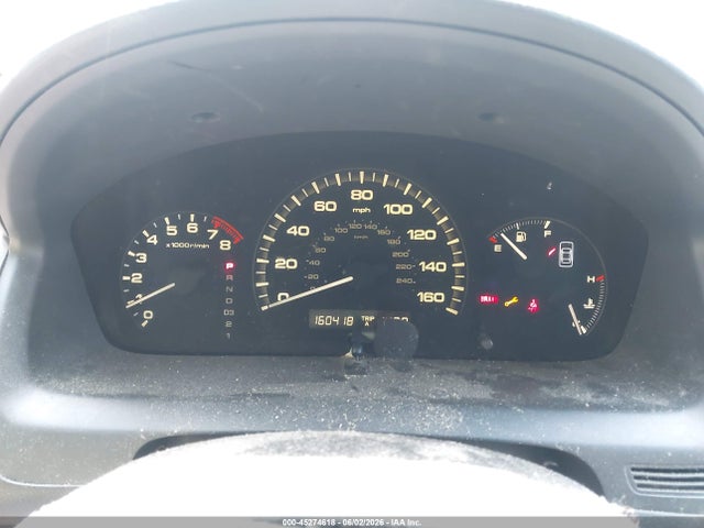 2007 Honda Accord 3.0 Se მანქანა იყიდება აუქციონზე, vin: 1HGCM66497A036418, აუქციონის ნომერი: 45274618