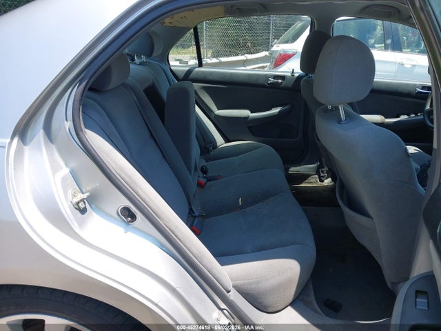 2007 Honda Accord 3.0 Se მანქანა იყიდება აუქციონზე, vin: 1HGCM66497A036418, აუქციონის ნომერი: 45274618