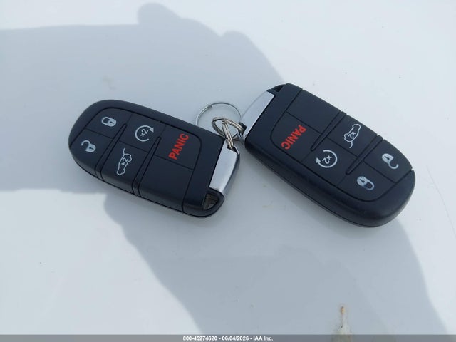 Продажа на аукционе авто 2018 Jeep Grand Cherokee Altitude 4x4, vin: 1C4RJFAG0JC305386, номер лота: 45274620