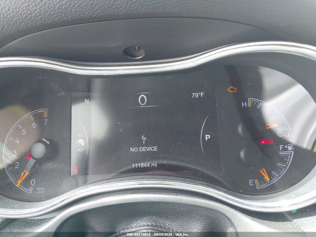 Продажа на аукционе авто 2018 Jeep Grand Cherokee Altitude 4x4, vin: 1C4RJFAG0JC305386, номер лота: 45274620