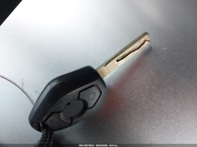 45274622 :رقم المزاد ، WBAEV33404KR27935 vin ، 2004 Bmw 325i مزاد بيع
