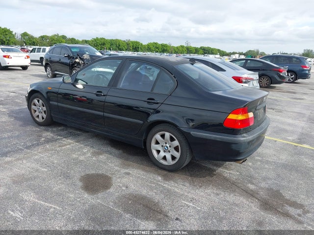 45274622 :رقم المزاد ، WBAEV33404KR27935 vin ، 2004 Bmw 325i مزاد بيع