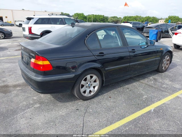 45274622 :رقم المزاد ، WBAEV33404KR27935 vin ، 2004 Bmw 325i مزاد بيع