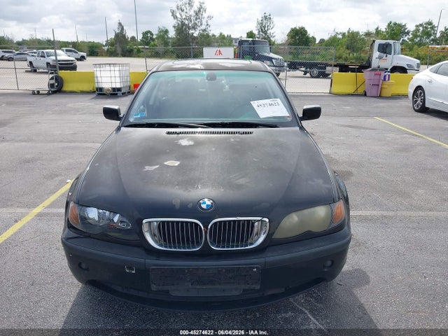 45274622 :رقم المزاد ، WBAEV33404KR27935 vin ، 2004 Bmw 325i مزاد بيع