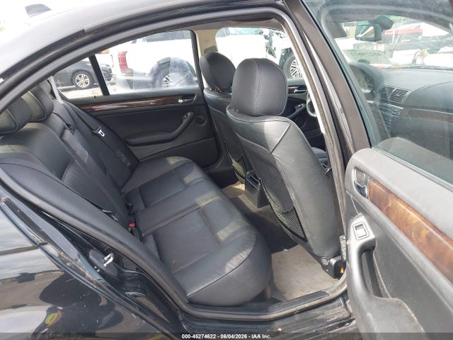 45274622 :رقم المزاد ، WBAEV33404KR27935 vin ، 2004 Bmw 325i مزاد بيع