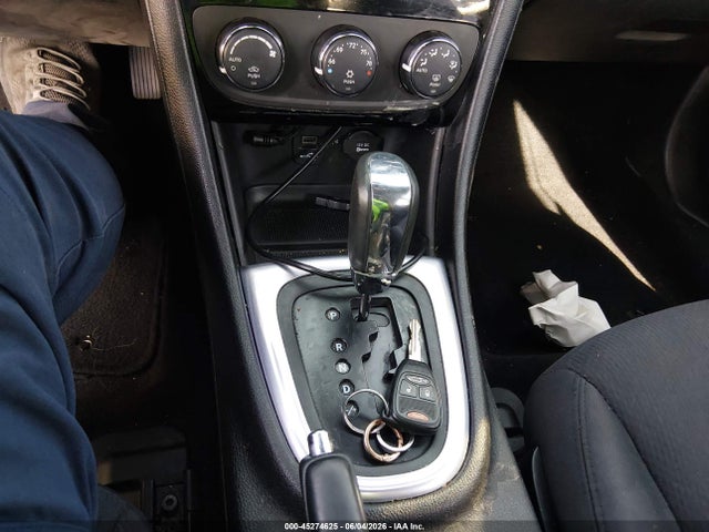 2014 Chrysler 200 Touring მანქანა იყიდება აუქციონზე, vin: 1C3CCBBG3EN179787, აუქციონის ნომერი: 45274625
