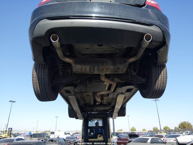 2014 Chrysler 200 Touring მანქანა იყიდება აუქციონზე, vin: 1C3CCBBG3EN179787, აუქციონის ნომერი: 45274625