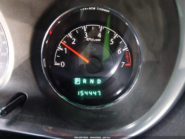 2014 Chrysler 200 Touring მანქანა იყიდება აუქციონზე, vin: 1C3CCBBG3EN179787, აუქციონის ნომერი: 45274625