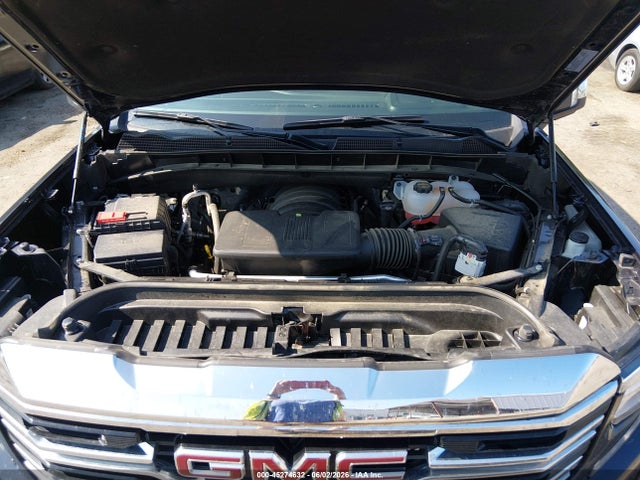 45274632 :رقم المزاد ، 1GTPHDED3TZ170380 vin ، 2026 Gmc Sierra 1500 , Short Bed, Slt, Rwd مزاد بيع