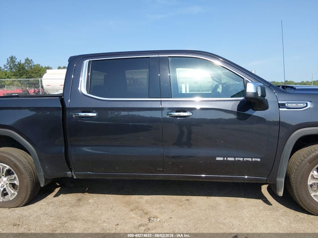 45274632 :رقم المزاد ، 1GTPHDED3TZ170380 vin ، 2026 Gmc Sierra 1500 , Short Bed, Slt, Rwd مزاد بيع