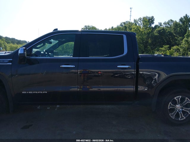 45274632 :رقم المزاد ، 1GTPHDED3TZ170380 vin ، 2026 Gmc Sierra 1500 , Short Bed, Slt, Rwd مزاد بيع