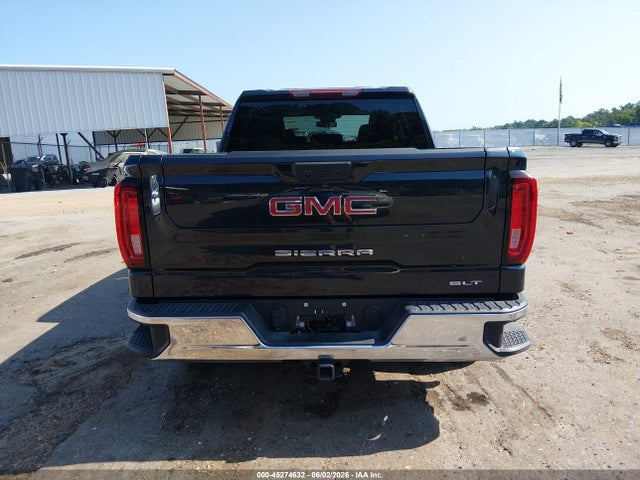 45274632 :رقم المزاد ، 1GTPHDED3TZ170380 vin ، 2026 Gmc Sierra 1500 , Short Bed, Slt, Rwd مزاد بيع