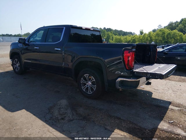 45274632 :رقم المزاد ، 1GTPHDED3TZ170380 vin ، 2026 Gmc Sierra 1500 , Short Bed, Slt, Rwd مزاد بيع