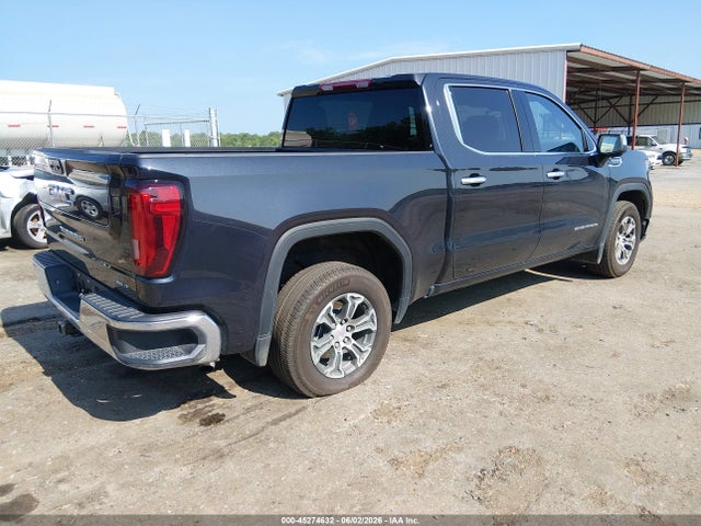 45274632 :رقم المزاد ، 1GTPHDED3TZ170380 vin ، 2026 Gmc Sierra 1500 , Short Bed, Slt, Rwd مزاد بيع