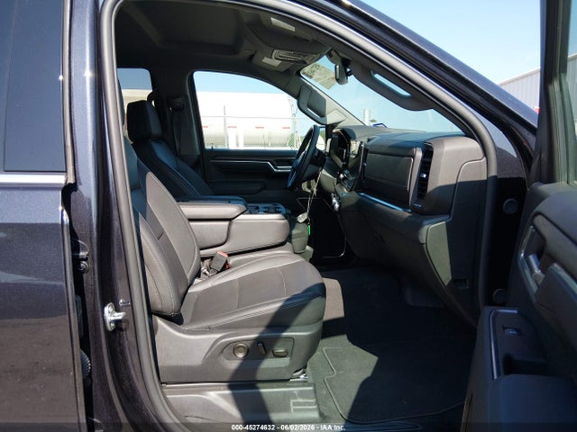 45274632 :رقم المزاد ، 1GTPHDED3TZ170380 vin ، 2026 Gmc Sierra 1500 , Short Bed, Slt, Rwd مزاد بيع