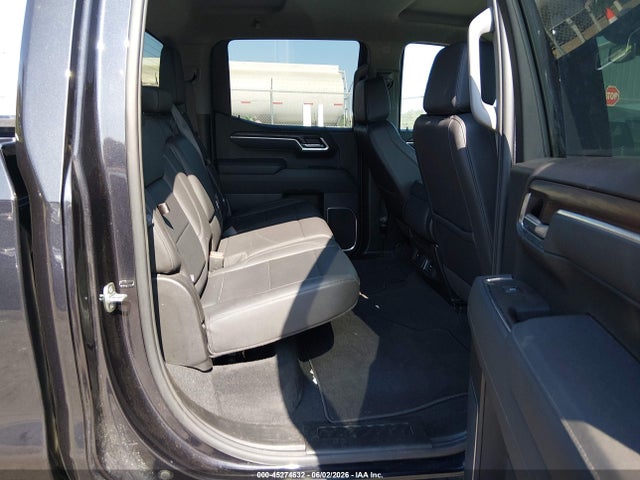 45274632 :رقم المزاد ، 1GTPHDED3TZ170380 vin ، 2026 Gmc Sierra 1500 , Short Bed, Slt, Rwd مزاد بيع
