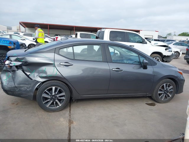 Aukcja sprzedaży 2024 Nissan Versa 1.6 Sv, vin: 3N1CN8EV5RL916225, numer aukcji: 45274634