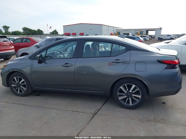 Aukcja sprzedaży 2024 Nissan Versa 1.6 Sv, vin: 3N1CN8EV5RL916225, numer aukcji: 45274634