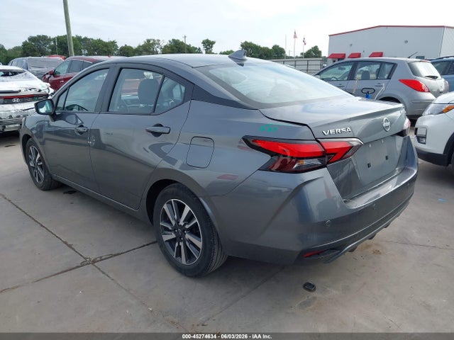 Aukcja sprzedaży 2024 Nissan Versa 1.6 Sv, vin: 3N1CN8EV5RL916225, numer aukcji: 45274634