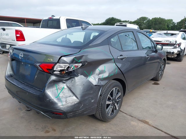 Aukcja sprzedaży 2024 Nissan Versa 1.6 Sv, vin: 3N1CN8EV5RL916225, numer aukcji: 45274634