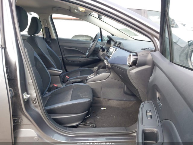 Aukcja sprzedaży 2024 Nissan Versa 1.6 Sv, vin: 3N1CN8EV5RL916225, numer aukcji: 45274634