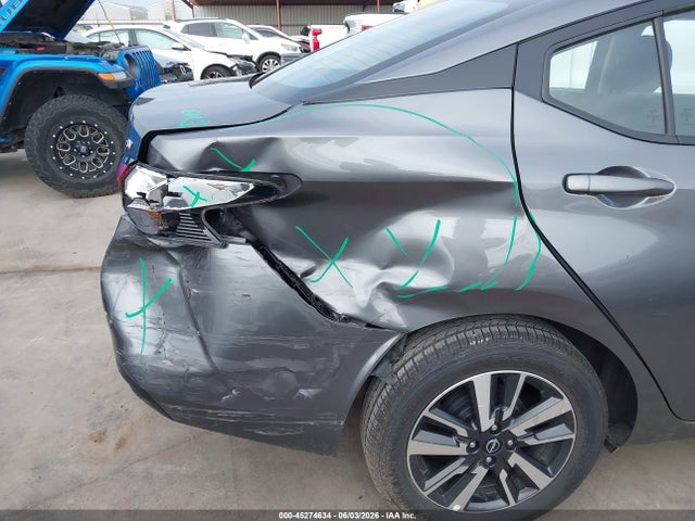 Aukcja sprzedaży 2024 Nissan Versa 1.6 Sv, vin: 3N1CN8EV5RL916225, numer aukcji: 45274634
