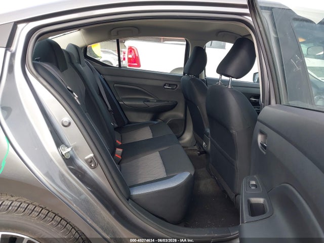 Aukcja sprzedaży 2024 Nissan Versa 1.6 Sv, vin: 3N1CN8EV5RL916225, numer aukcji: 45274634
