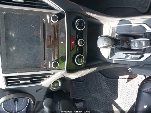 Subaru Crosstrek Limited 2021 JF2GTHMC3MH346996 Image 11