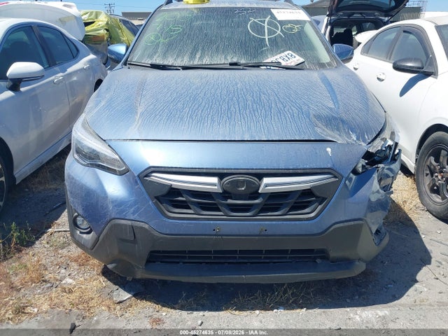 Subaru Crosstrek Limited 2021 JF2GTHMC3MH346996 Image 13