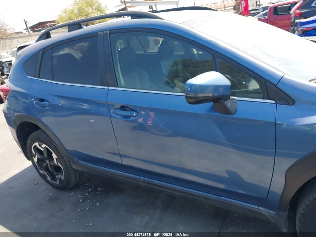 Subaru Crosstrek Limited 2021 JF2GTHMC3MH346996 Image 14