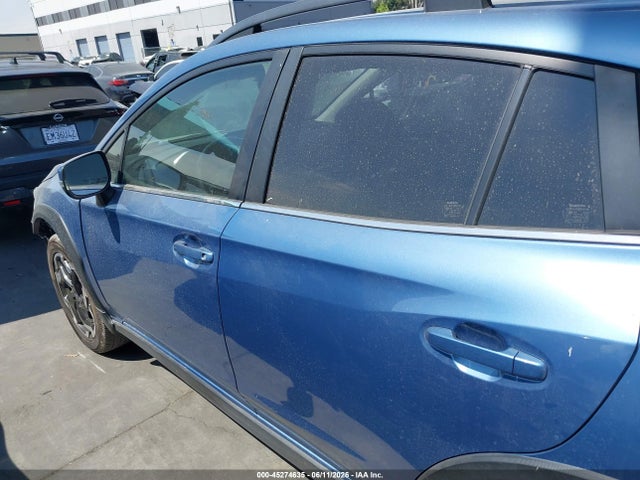 Subaru Crosstrek Limited 2021 JF2GTHMC3MH346996 Image 15