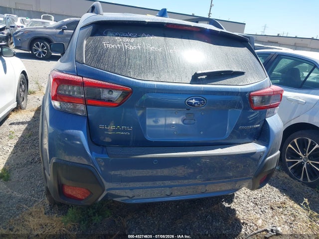 Subaru Crosstrek Limited 2021 JF2GTHMC3MH346996 Image 17