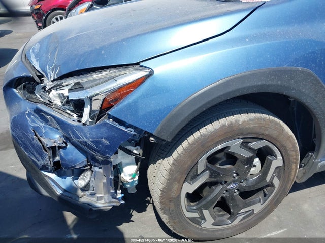 Subaru Crosstrek Limited 2021 JF2GTHMC3MH346996 Image 12