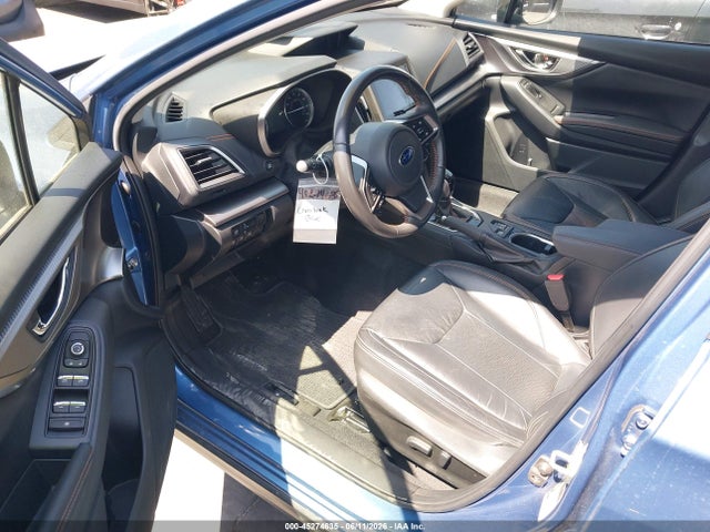 Subaru Crosstrek Limited 2021 JF2GTHMC3MH346996 Image 18