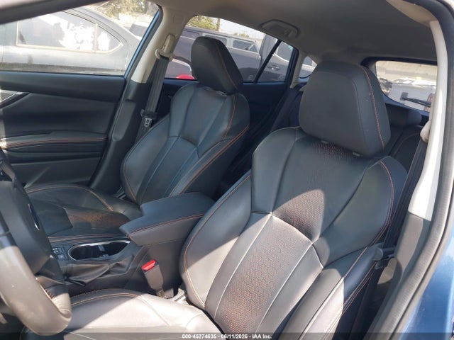 Subaru Crosstrek Limited 2021 JF2GTHMC3MH346996 Image 19