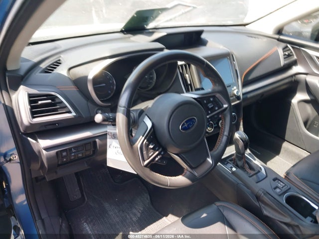 Subaru Crosstrek Limited 2021 JF2GTHMC3MH346996 Image 20