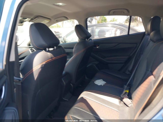 Subaru Crosstrek Limited 2021 JF2GTHMC3MH346996 Image 21