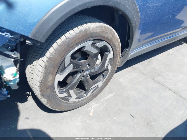 Subaru Crosstrek Limited 2021 JF2GTHMC3MH346996 Image 22