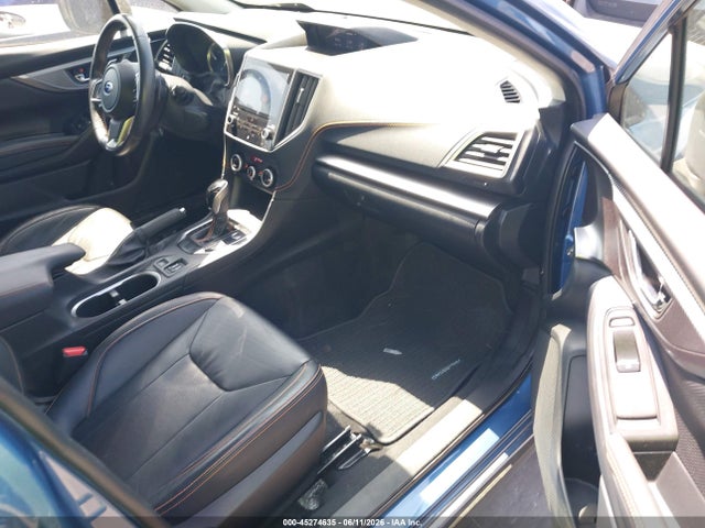Subaru Crosstrek Limited 2021 JF2GTHMC3MH346996 Image 5