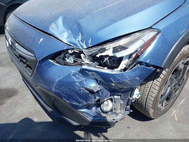 Subaru Crosstrek Limited 2021 JF2GTHMC3MH346996 Image 6