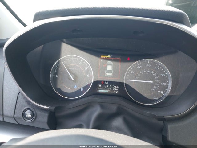 Subaru Crosstrek Limited 2021 JF2GTHMC3MH346996 Image 7