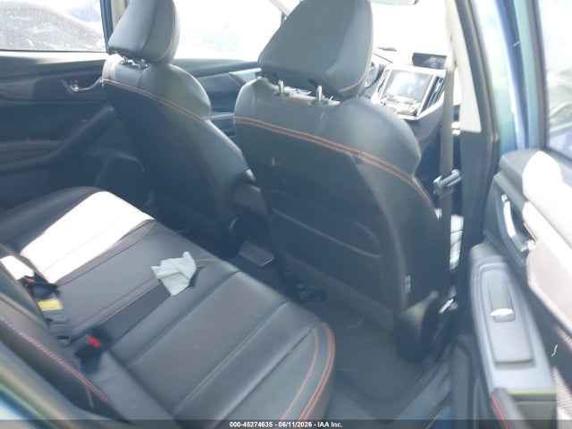 Subaru Crosstrek Limited 2021 JF2GTHMC3MH346996 Image 8