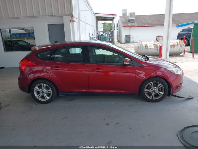 Aukcja sprzedaży 2014 Ford Focus Se, vin: 1FADP3K23EL339182, numer aukcji: 45274638