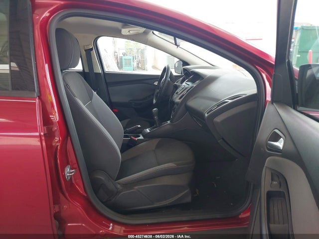 Aukcja sprzedaży 2014 Ford Focus Se, vin: 1FADP3K23EL339182, numer aukcji: 45274638