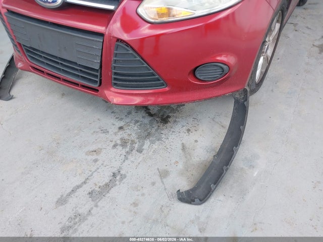 Aukcja sprzedaży 2014 Ford Focus Se, vin: 1FADP3K23EL339182, numer aukcji: 45274638
