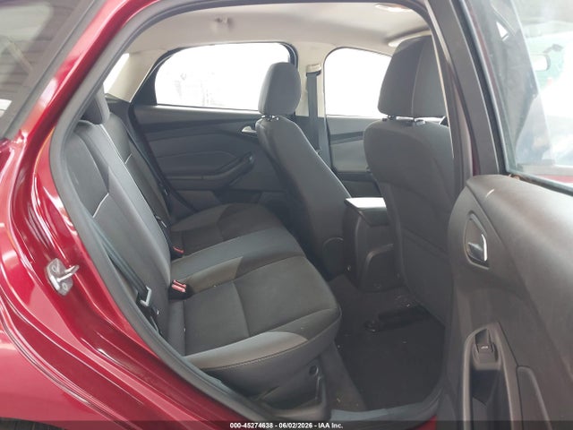 Aukcja sprzedaży 2014 Ford Focus Se, vin: 1FADP3K23EL339182, numer aukcji: 45274638