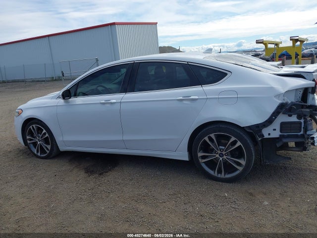 Ford Fusion Titanium 2020 3FA6P0D90LR174806 Image 15