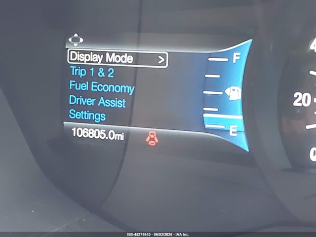 Ford Fusion Titanium 2020 3FA6P0D90LR174806 Image 16